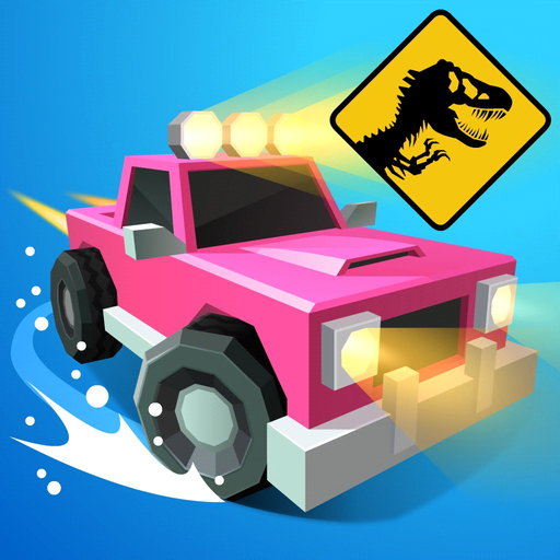 Downhill Drift app icon