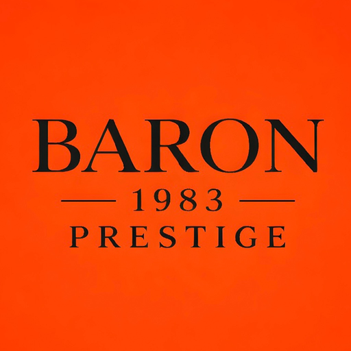BARON 1983 app icon