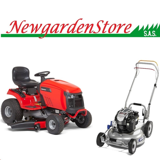 NewGarden Store app icon
