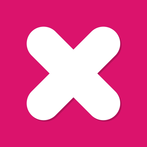 Stitchly: Cross stitch app icon