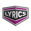 Lyrics.com icon