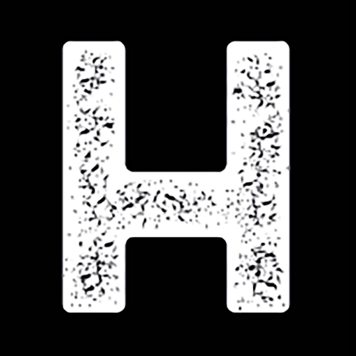 Hamericas app icon
