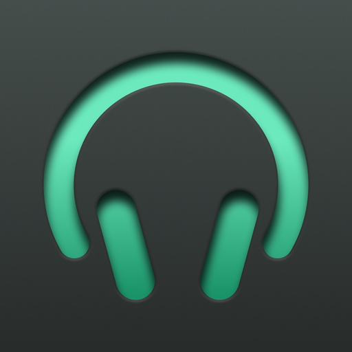 Binaural Location app icon