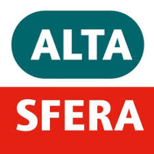 Altasfera Emilia Cash & Carry app icon