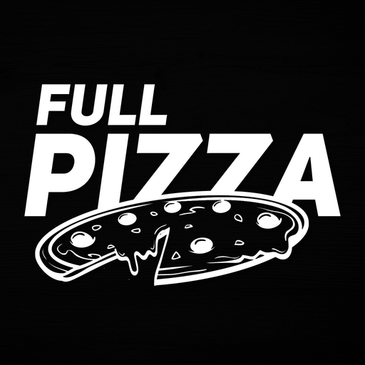 Full Pizza app icon