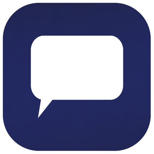 SMS from PC - Client app icon