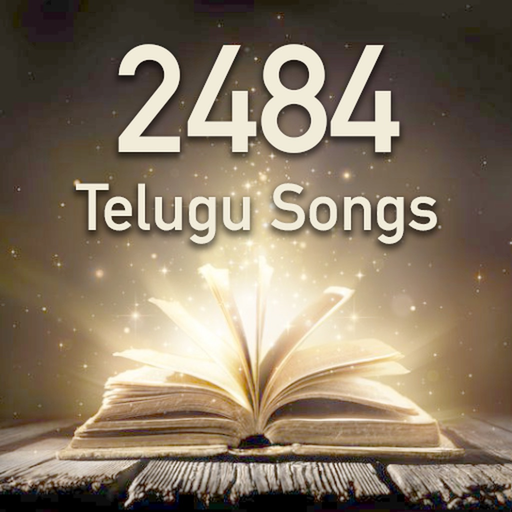 Telugu Christian Songs app icon