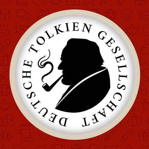 Tolkien Gesellschaft app icon