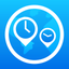 Zen World Time Converter icon