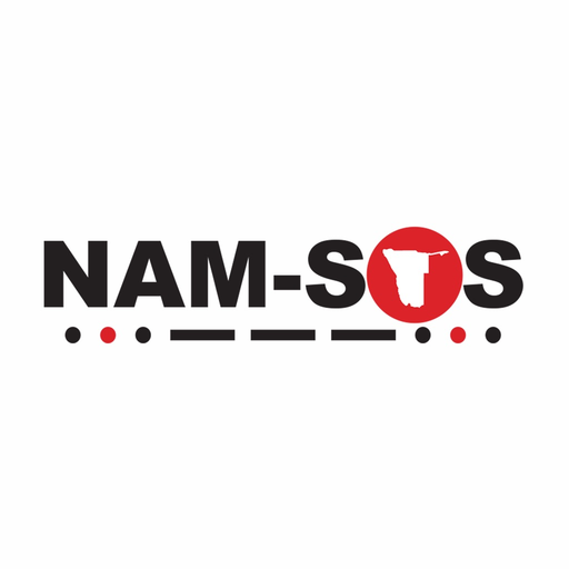 NAM-SOS app icon