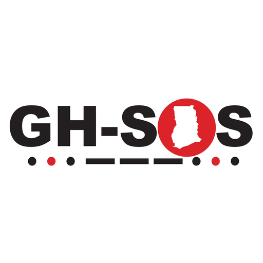GH-SOS app icon