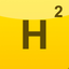 Happy Words: Online Word Game icon