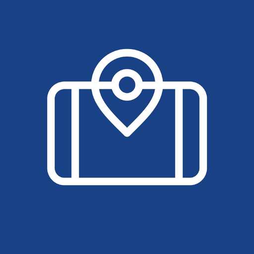 Stasher Luggage Storage app icon