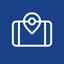 Stasher Luggage Storage icon