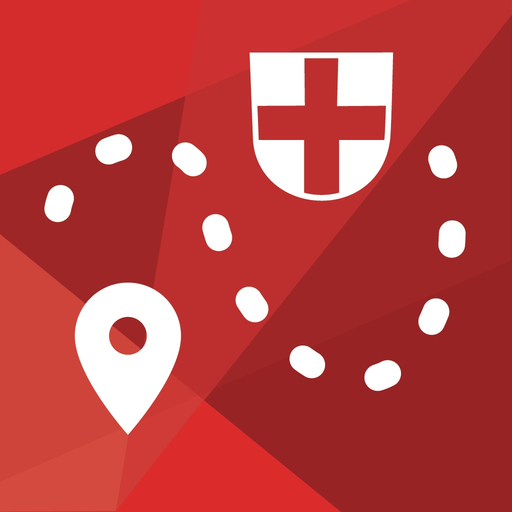 Freiburg Zeitreise app icon