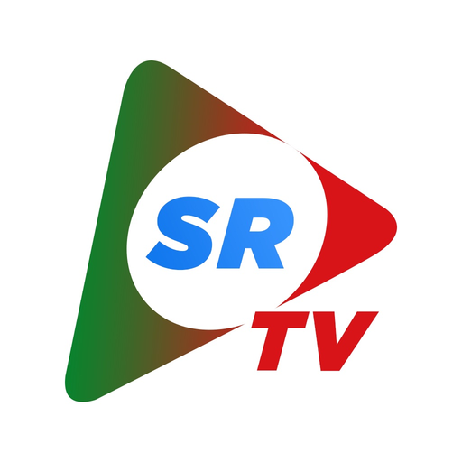 SR TV app icon