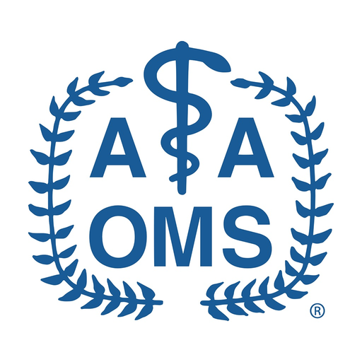 AAOMS Anesthesia App app icon