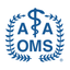 AAOMS Anesthesia App icon