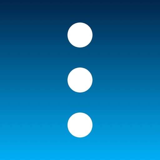 Delist app icon