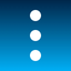 Delist icon