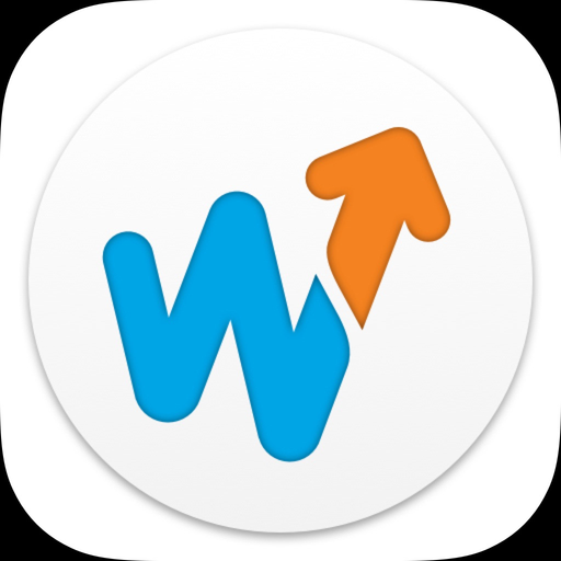 Wakanow: Flights, Hotels, Cars app icon