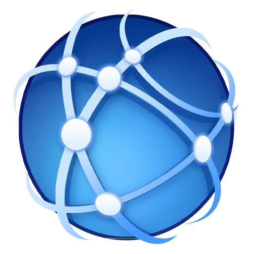 OCBornholm app icon