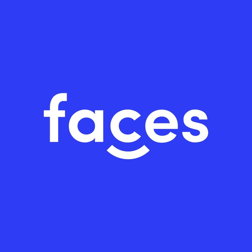 Faces Consent app icon