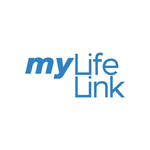 My Life Link app icon