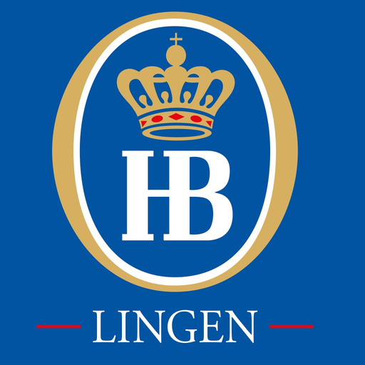 Hofbräu an der Wilhelmshöhe app icon