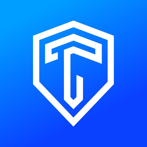 ThinkShield Edge Mobile Mgmt app icon