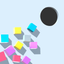 Sweepy Cubes icon