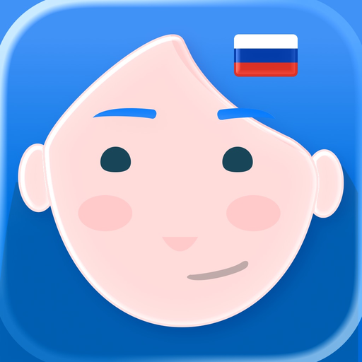 Saint Petersburg Guide | Ingry app icon