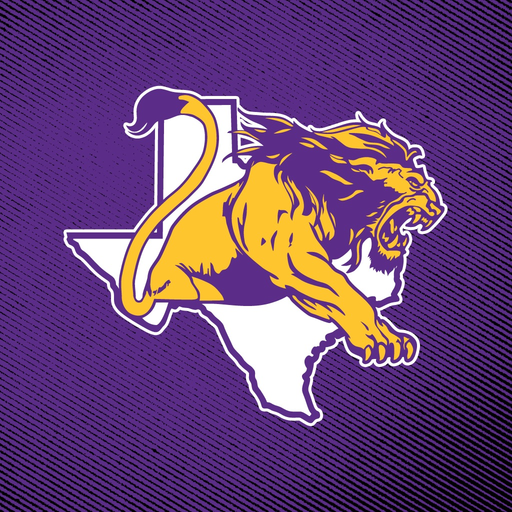 Ozona Lion Athletics app icon