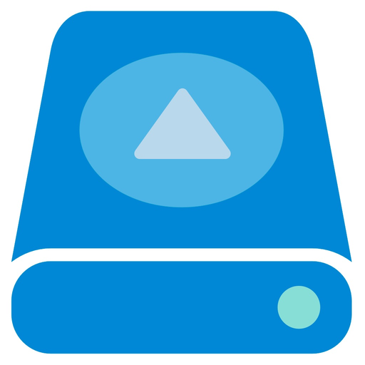 DiskMate app icon