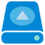 DiskMate icon