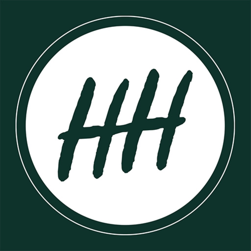 Hintlesham Hall app icon