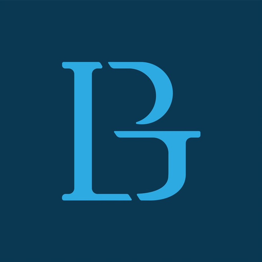 BLJ app icon