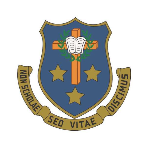Mount Hermon School Darjeeling app icon