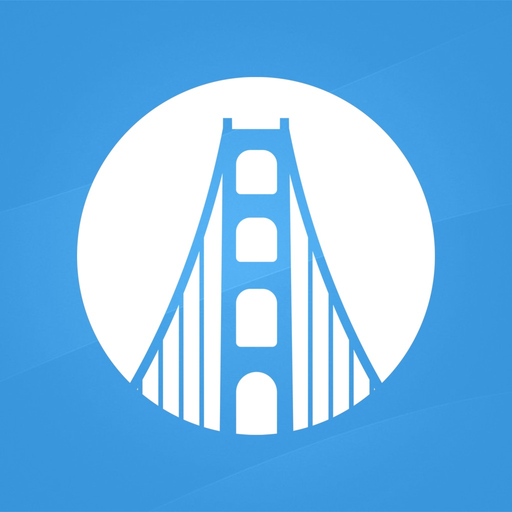 Heart of the Bay app icon