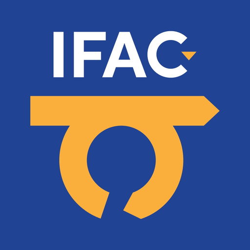 IFAC app icon