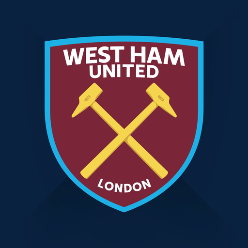 Know Your West Ham app icon