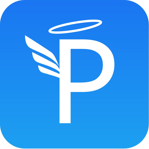 Parking Angel app icon
