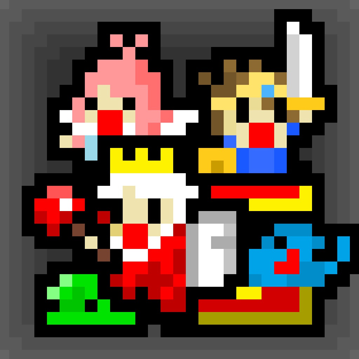 LogRogue app icon