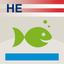 Fishguide Hessia icon