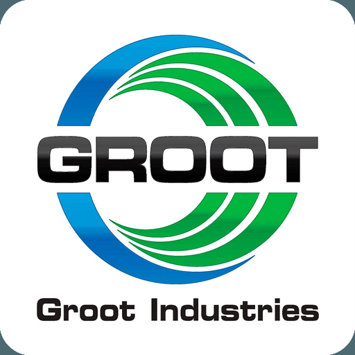 Groot Recycling & Waste app icon