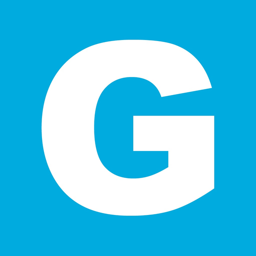 Gustazos app icon