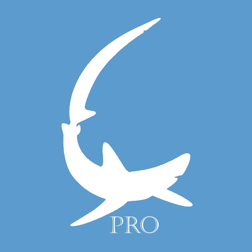 Pool Shark H2O Pro app icon