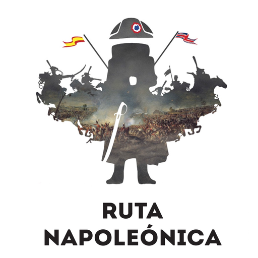 Ruta Napoleónica de Astorga app icon