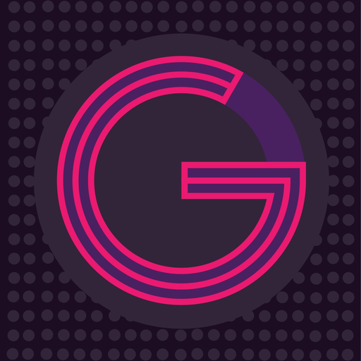 Graflr app icon