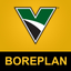 Vermeer BorePlan icon